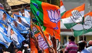 गुजरात विधानसभा चुनाव के दूसरे और अंतिम चरण में
