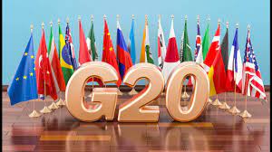 PM -भारत की जी-20 समूह की अध्‍यक्षता का संबंध समूचे राष्‍ट्र से