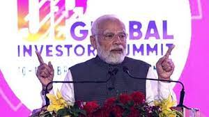 lucknow, Prime Minister, inaugurated,UP Global Investors Summit