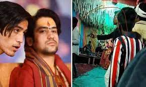 chatarpur,FIR lodged , Pt. Dhirendra Shastri , Bageshwar Dham