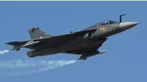 new delhi, LCA Tejas .international air exercise