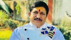 bhopal, BJP MLA, Arjun Singh