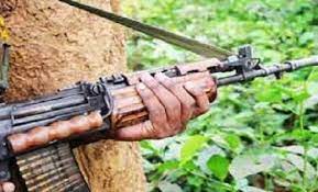kondagaon, Maoists abducted, six villagers