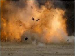 Poonch, Army soldier injured ,landmine blast 