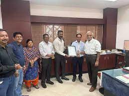 raipur, Chhattisgarh, school education department