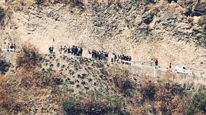 shimla, Road accident , Himachal killed
