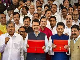 mumbai, maharashtra government ,budget