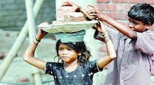 new delhi, Telangana and Karnataka , child labor 