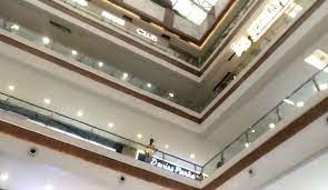 indore, Doctor commits suicide, C-21 Mall