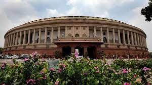 new delhi, Parliament, second day 