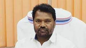 ranchi,Jharkhand Education Minister ,airlifted to Chennai
