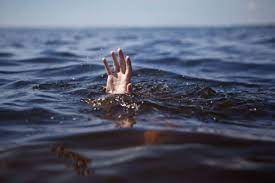 patna, 4 children ,drowned ,Son river