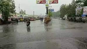 raipur, Rain, hail , Chhattisgarh