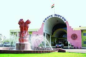 raipur, Chhattisgarh Assembly, Opposition raised questions 