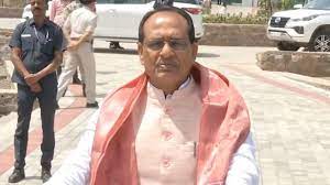 bhopal, Chief Minister Chouhan, targeted Rahul Gandhi