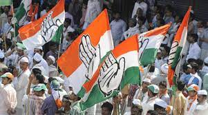 new delhi, Congress releases ,first list 