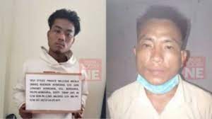 Arunachal, Two prisoners abscond , Khonsa jail