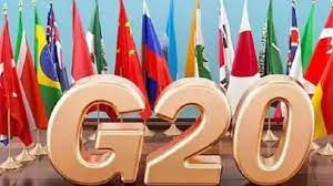 new delhi, China remained absent , G-20 meeting