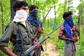 sukma, Maoists killed , sharp weapon