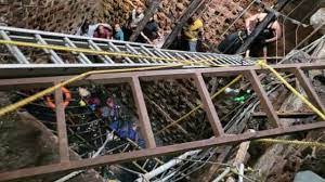 indore,  Bawdi accident, 13 dead so far