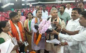 korba,General Assembly, shameless