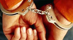 jaipur, Two ISI agents arrested ,confidential information