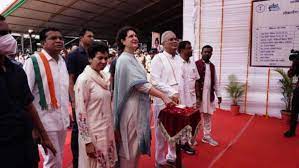 jagdalpur, Chief Minister , Priyanka inaugurated 