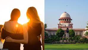 new delhi,  Supreme Court,same-sex marriage