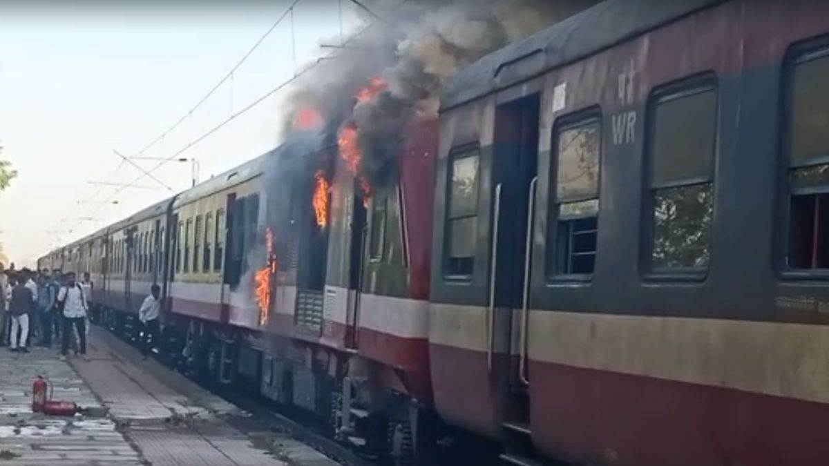 ratlam,Ratlam-Indore ,DEMU train