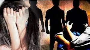 POLICE CONSTABLE RAPE UTTAR PRADESH CHATARPUR