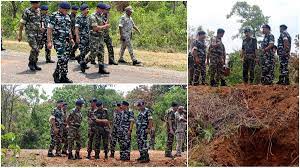 dantewada, CRPF DG ,Naxalite attack