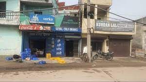 chandigarh, Gas leak kills , Ludhiana