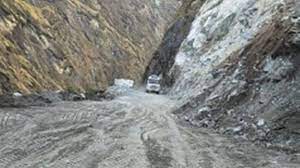 kedarnath, road opened, yatra resumes