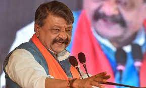 indore, BJP will win,Vijayvargiya