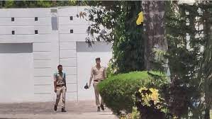 indore,ED raids ,land businessman, Surendra Sanghvi