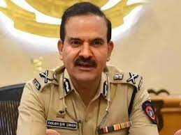 mumbai, Ex-Mumbai police officer, Parambir Singh acquitted