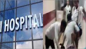 korba, Agent , private hospital