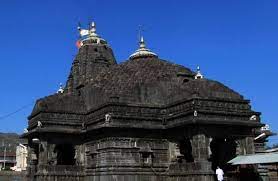 mumbai, Trimbakeshwar temple, Hindu Mahasabha 
