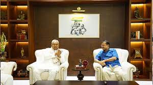new delhi, Bihar CM ,Arvind Kejriwal