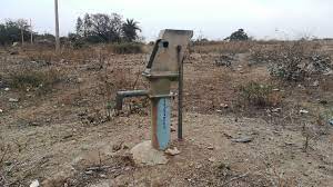 dhamtari, Tap water scheme ,ground water level
