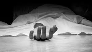 korba, Dead body , Godhi forest