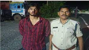 raipur, Kidnapped youth,Siddharth recovered 