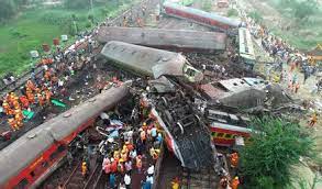 bhuvneshwar, Death toll , Odisha train accident