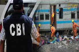 kolkata, CBI started investigation , train accident