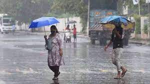 bhopal, rain , Gwalior