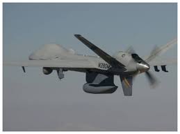 new delhi, Government approves ,Predator drone deal 
