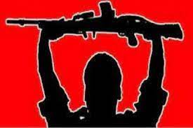 bejapur,Naxalite militia commander ,arrested 