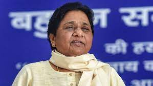 new delhi, Government ,Mayawati