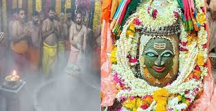 ujjain, Flood of reverence, Lord Mahakal, Bhasma Aarti