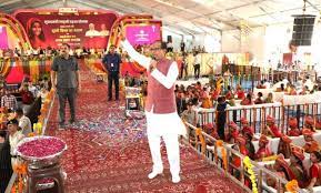 indore, Injustice,Shivraj